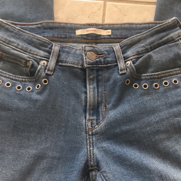 Levi Strauss jeans - Picture 6 of 7
